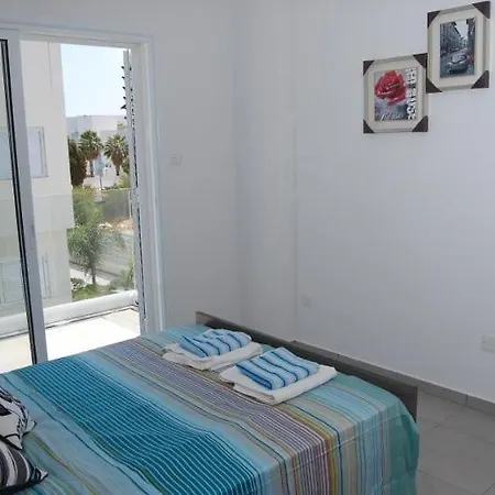 Βίλα Anemoni 12 Πρωταράς