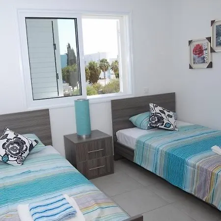 Anemoni 12 Villa