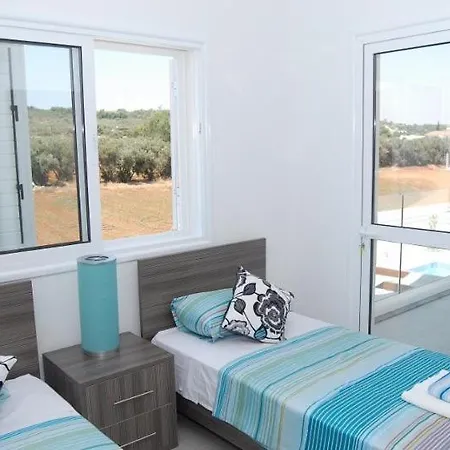 Anemoni 12 Villa *